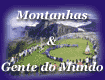 Montanhas & Gente do Mundo